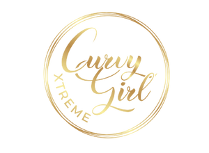 Curvy Girl Xtreme logo